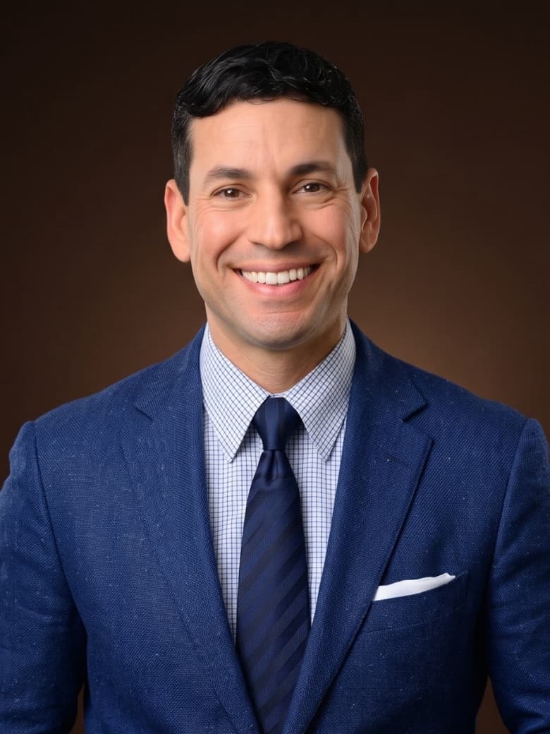 Chris Corzo, Managing Partner