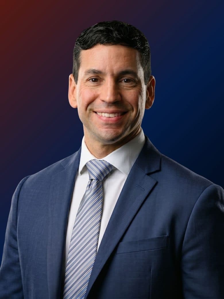 Attorney Chris Corzo