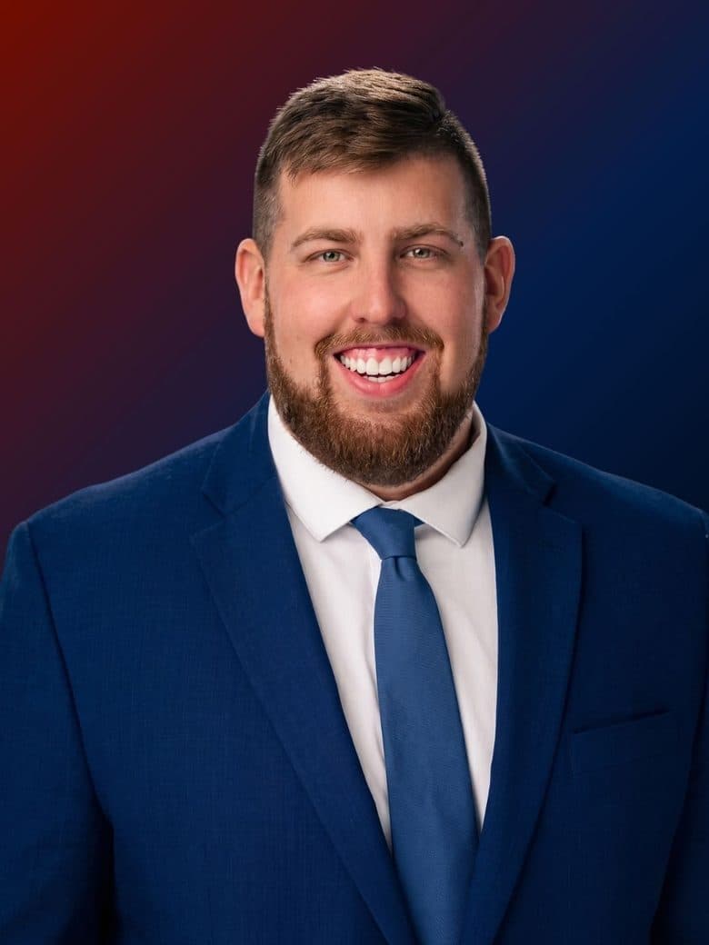 Hunter Austin, Attorney