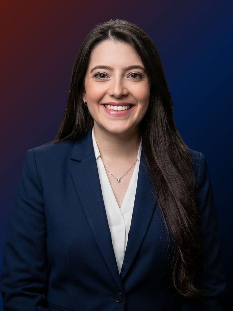 Maria Thibodeaux, Attorney