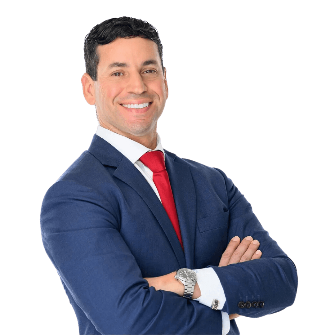 attorney Chris Corzo